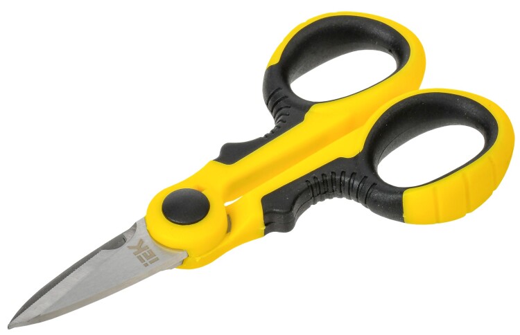 ARMA2L 3 Ножницы универсальные К1 IEK (A2L3-SR10-K1-1-1) превью в интернет-магазине электрики Форум Электро в Москве