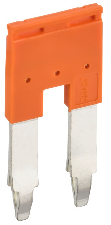 ARMAFIX Перемычка втычн. для клемм CX 10мм2 JX10-2PIN IEK (AF-CT40-00-K03-010-EC-02P) превью в интернет-магазине электрики Форум Электро в Москве