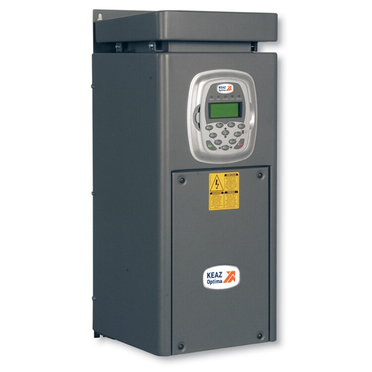 Частотный преобразователь 380-500В на выходе 800Гц 3/3фаз IP20 КЭАЗ (Курский электроаппаратный завод) (229628) превью в интернет-магазине электрики Форум Электро в Москве