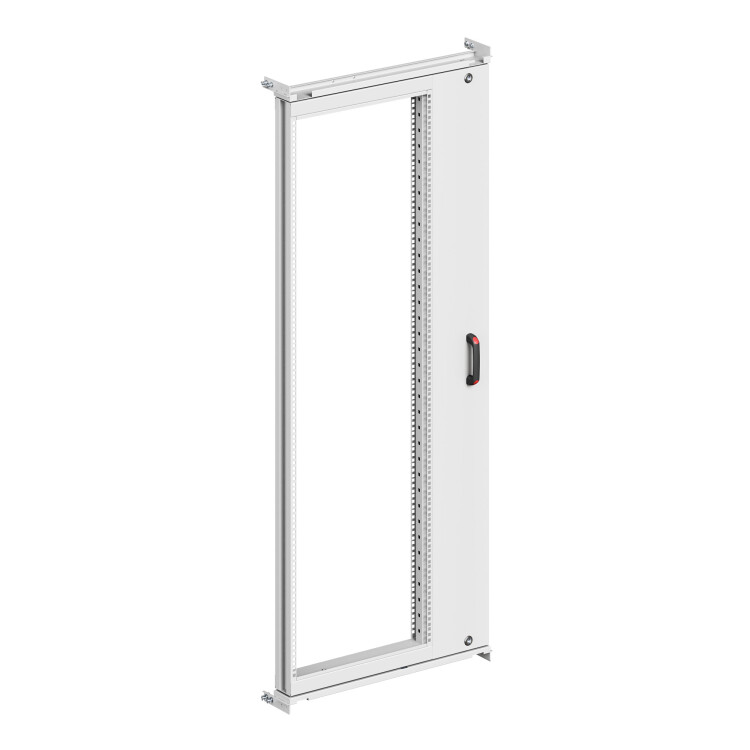 Рама поворотная 35U для 19" оборудования для корпусов CQE & CQE N, ВхШ 1800х800 мм (R5FRK1880) превью в интернет-магазине электрики Форум Электро в Москве