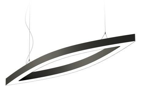 SHARP FLD/P (1350) 840 WH светильник (1828000020) превью в интернет-магазине электрики Форум Электро в Москве SHARP FLD/P (1350) 840 WH светильник (1828000020) превью в интернет-магазине электрики Форум Электро в Москве