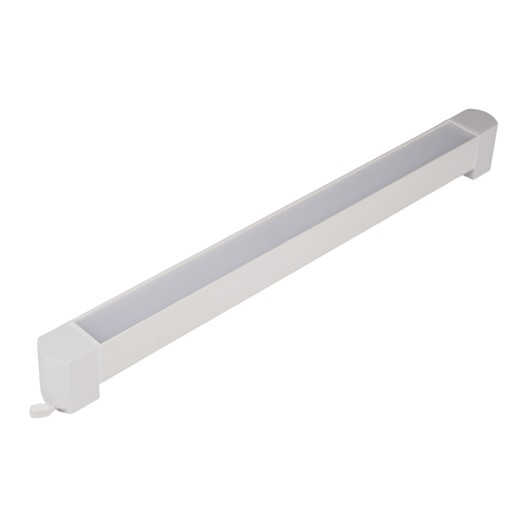 Светильник трековый светодиодный PTR 4324R 24W 4000K 120° WH (белый) 470мм IP40 Jazzway (.5068551) превью в интернет-магазине электрики Форум Электро в Москве