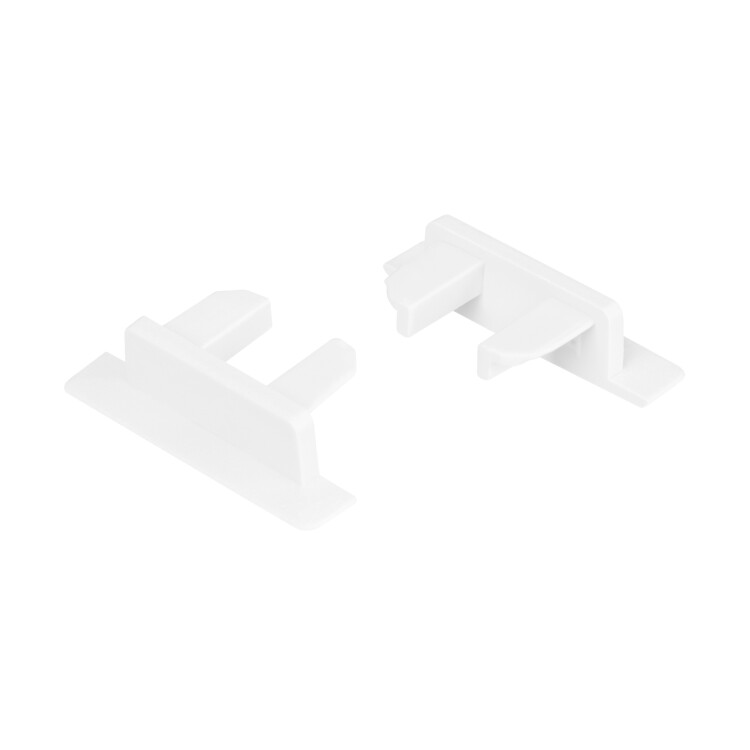 Arlight Заглушка для MIC-FS-S белая глухая (Пластик) (047229) превью в интернет-магазине электрики Форум Электро в Москве