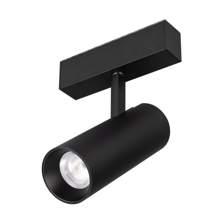 Arlight Светильник MAG-SPOT-45-R65-18W Warm3000 (BK, 36 deg, 24V) (IP20 Металл, 3 года) (033087) превью в интернет-магазине электрики Форум Электро в Москве