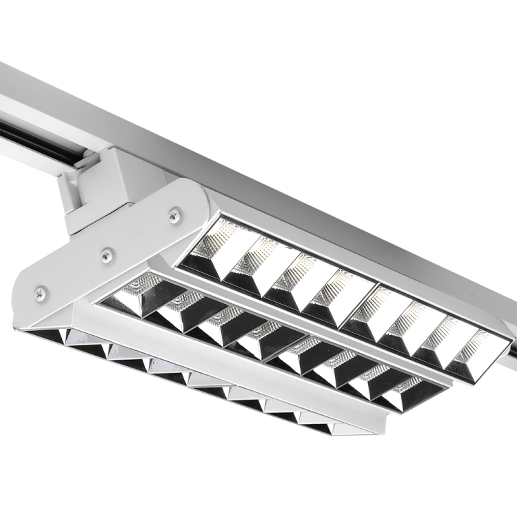Jazzway Прожектор PTR 2260R 3S 60w 3000K 60° WH (белый) 280mm IP40 (.5039490) превью в интернет-магазине электрики Форум Электро в Москве