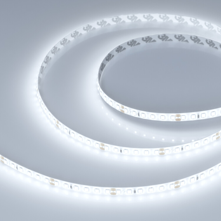 Arlight Светодиодная лента герметичная RTW-SE-A120-8mm 24V White6000 (14.4 W/m, IP65, 2835, 5m) (-) (020528(2)) превью в интернет-магазине электрики Форум Электро в Москве