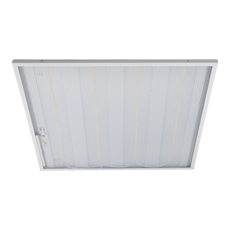 Светильник светодиодный PPL 595/U PRISMA 36W 6500K IP40 (100mA 15mm) Jazzway (.5059412) превью в интернет-магазине электрики Форум Электро в Москве