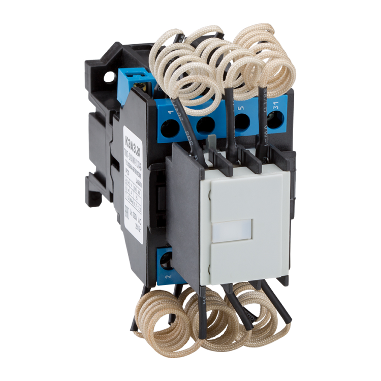 Контактор ПМЛ-2161МК-25А-220AC-УХЛ4-Б-КЭАЗ (229783) превью в интернет-магазине электрики Форум Электро в Москве