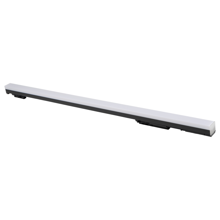 Светильник трековый светодиодный PTR 4026 26W 4000K 120° BL (чёрный) 900мм IP40 Jazzway (.5060715) превью в интернет-магазине электрики Форум Электро в Москве