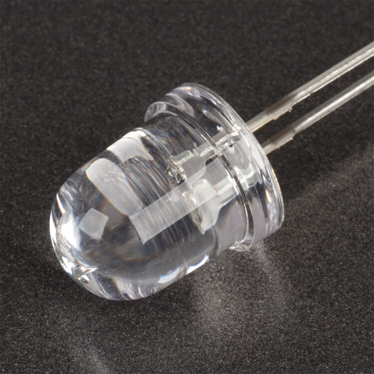 Arlight Светодиод ARL-8003RGBC-B-7color Slow (8мм (круглый)) (006302) превью в интернет-магазине электрики Форум Электро в Москве