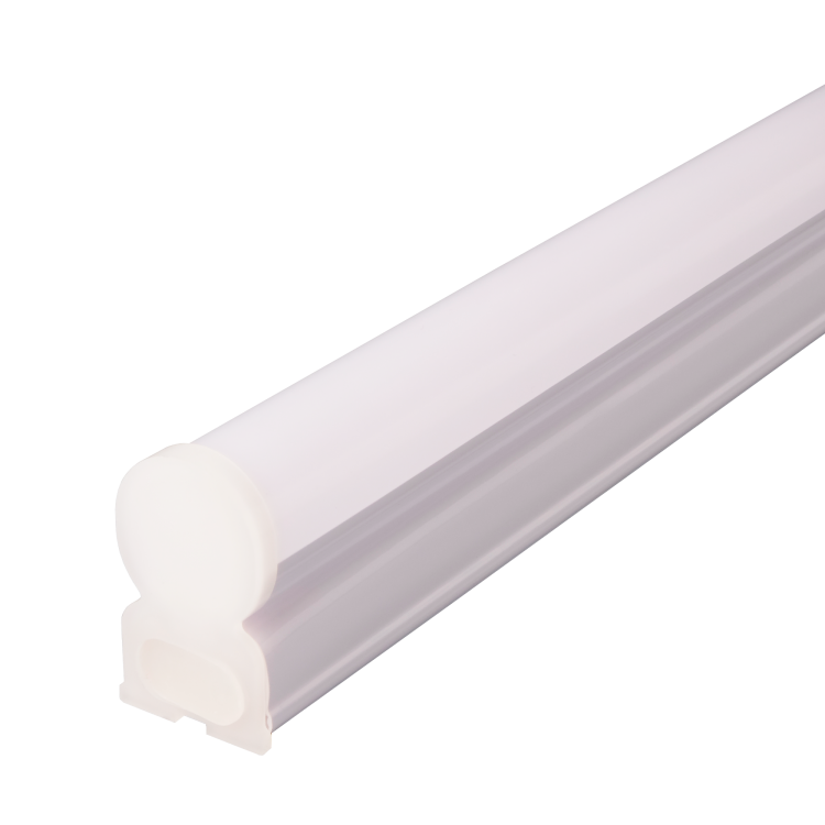 Jazzway Светильник линейный интегрированный PLED T5i PL 900 10W FR 6500K 85-265V (.1036322A) превью в интернет-магазине электрики Форум Электро в Москве
