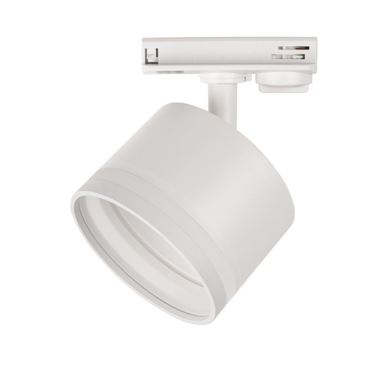 Jazzway PTR 31 GX53 WH 230V (белый) IP20 (.5052215) превью в интернет-магазине электрики Форум Электро в Москве