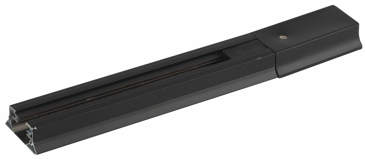 ЭРА TR6 - R 2W-1 BK Аксессуары_54 н Шинопровод TR6 - R 2W-1 BK (Б0032173) превью в интернет-магазине электрики Форум Электро в Москве