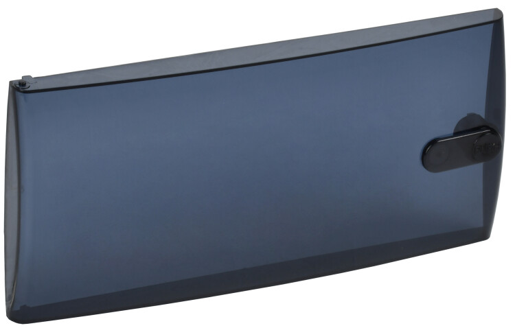 IEK UNION Compact Дверца для ЩРН(В)-П-8 IP41 черн. пр. (UIC-KP12D-DV-08-K02) превью в интернет-магазине электрики Форум Электро в Москве