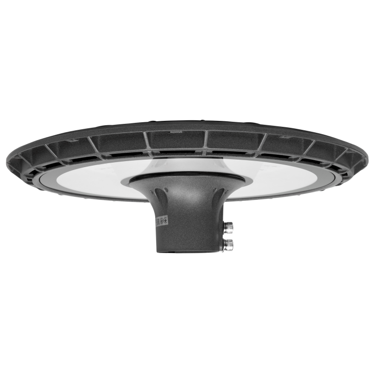 Jazzway Светильник PGL 04 60w 3000K IP65 GR AC200-240 (парковый) (2 г. гар.) (.5033788) превью в интернет-магазине электрики Форум Электро в Москве