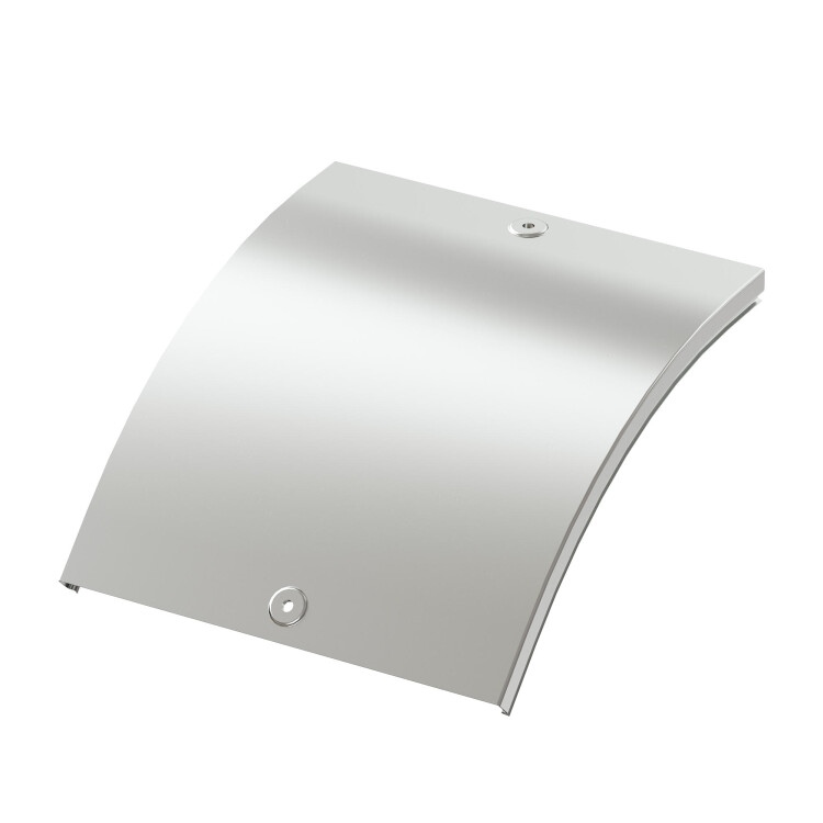 Крышка на угол CD 45 вертикальный внеш. 45° осн.80, горячеоцинкованная в комплекте с метизами и пластинами PTCE. (38261KHDZ) превью в интернет-магазине электрики Форум Электро в Москве