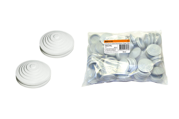 Фотография TDM Кабельный ввод-сальник d=32мм (Dотв.бокса 37мм) (=this.property.MANUFACTURERCODE}) в интернет-магазине Форум Электро в Москве TDM Кабельный ввод-сальник d=32мм (Dотв.бокса 37мм) (=this.property.MANUFACTURERCODE}) фото в интернет-магазине Форум Электро в Москве