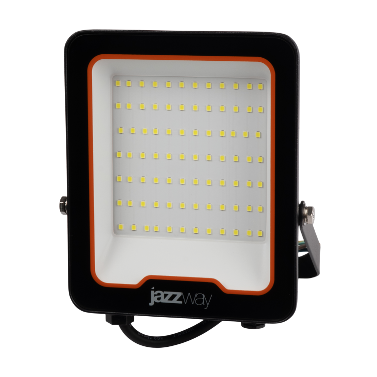 Jazzway Прожектор PFL- V 50w 6500K IP65 (.5039735) превью в интернет-магазине электрики Форум Электро в Москве
