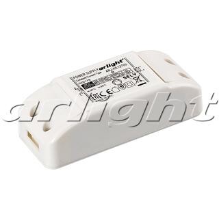 Arlight Блок питания ARJ-KE12700 (8W, 700mA) (020176) превью в интернет-магазине электрики Форум Электро в Москве Arlight Блок питания ARJ-KE12700 (8W, 700mA) (020176) превью в интернет-магазине электрики Форум Электро в Москве
