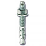 Усиленный клиновой анкер М10х75 (CM481075) превью в интернет-магазине электрики Форум Электро в Москве