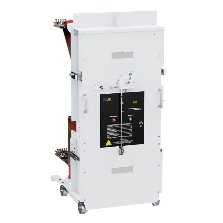 Выкатной элемент ВЭ-КРУ-2-10-OptiMat BB-MD-10-31,5/630-2-FX-20-2101000-3-0-TM0-C-1 У3 (ШМР). (378637) превью в интернет-магазине электрики Форум Электро в Москве