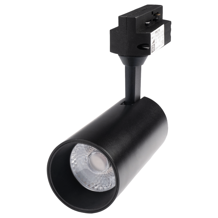Jazzway Прожектор PTR 0715 15w 5000K 24° BL (чёрный) IP40 (.5041219) превью в интернет-магазине электрики Форум Электро в Москве