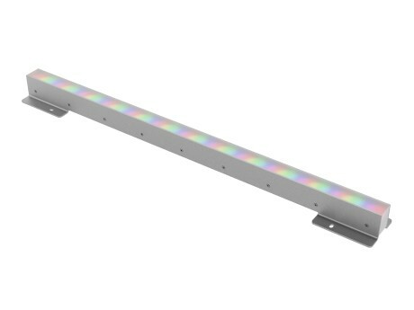 LANDLINE LED (720) 14W RGBW WH wall recessed светильник (1870000040) превью в интернет-магазине электрики Форум Электро в Москве