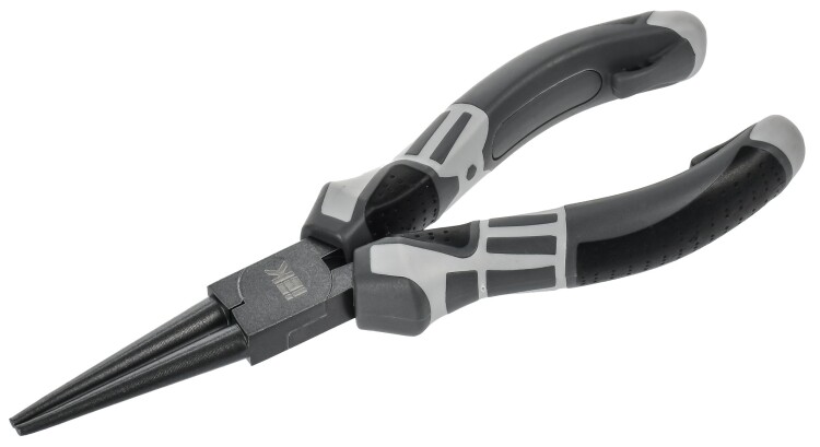 ARMA2L 5 Круглогубцы 160мм K4 IEK (A2L5-RN10-K4-160) превью в интернет-магазине электрики Форум Электро в Москве