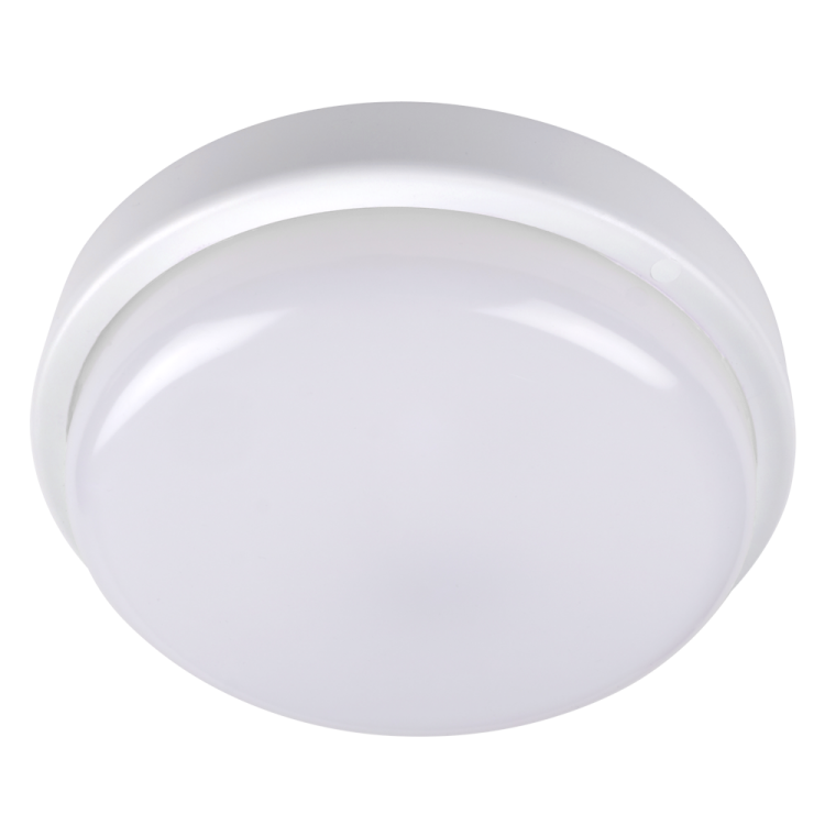 Jazzway Светильник PBH -PC2-RS 18W 4000K IP65 "Sensor" (Gompact) (.5011137) превью в интернет-магазине электрики Форум Электро в Москве