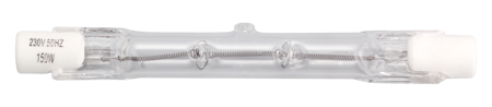 Jazzway Лампа галогенная PH-J118-500 230В R7s 1500ч (.3322502) превью в интернет-магазине электрики Форум Электро в Москве