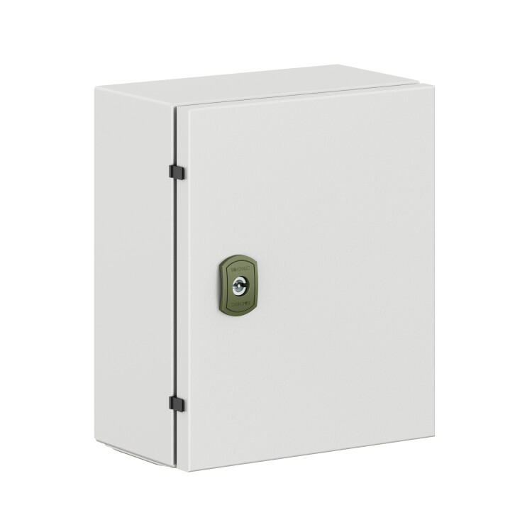 DKC Корпус навесной уличный ST Outdoor с М/П ВxШxГ 300x250x150 мм, IP66 (R5ST0391-OUTDOOR) превью в интернет-магазине электрики Форум Электро в Москве DKC Корпус навесной уличный ST Outdoor с М/П ВxШxГ 300x250x150 мм, IP66 (R5ST0391-OUTDOOR) превью в интернет-магазине электрики Форум Электро в Москве