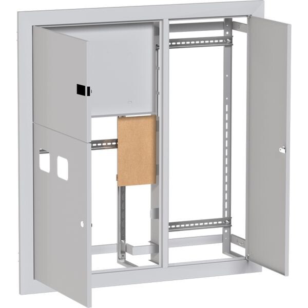 EKF PROxima Щит этажный 2 кв. (1000х950х160) (mb29-v-2) превью в интернет-магазине электрики Форум Электро в Москве EKF PROxima Щит этажный 2 кв. (1000х950х160) (mb29-v-2) превью в интернет-магазине электрики Форум Электро в Москве