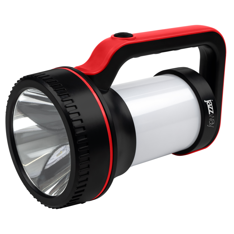 Jazzway Фонарь Accu5-L 7W/L30-bk (.5048874) превью в интернет-магазине электрики Форум Электро в Москве