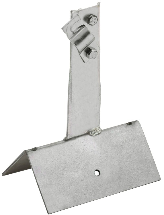 IEK Дер. пр. кр. 6-10мм вин. кон. шир. h=80мм нерж. сталь (ZDP81-20-4-16-80) превью в интернет-магазине электрики Форум Электро в Москве