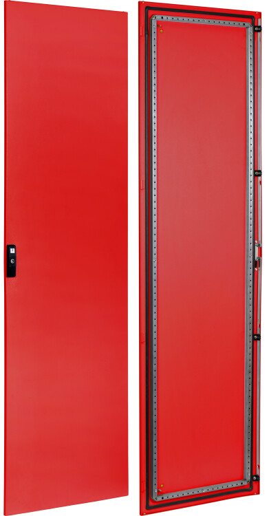 IEK FORMAT Дверь металлическая 2000х800 RAL3020 красная (YKM40D-FO-DMR-200-080) превью в интернет-магазине электрики Форум Электро в Москве IEK FORMAT Дверь металлическая 2000х800 RAL3020 красная (YKM40D-FO-DMR-200-080) превью в интернет-магазине электрики Форум Электро в Москве