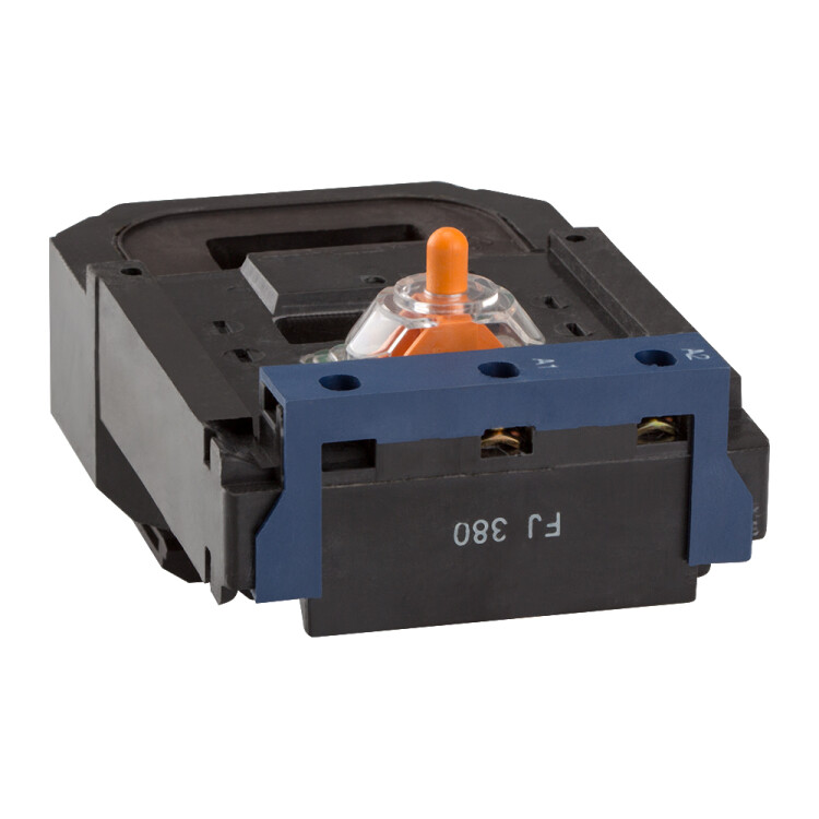 КЭАЗ Катушка ПМЛ-9-380AC-УХЛ4 (252429) превью в интернет-магазине электрики Форум Электро в Москве