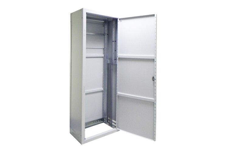 TDM Корпус разобранный КСРМ-1 (1900х700х400) (SQ0905-0201) превью в интернет-магазине электрики Форум Электро в Москве