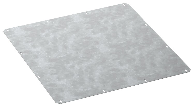 FORMAT Фланец основания сплошной в шкаф 800х800 IEK (FO-00-FBS-080-080) превью в интернет-магазине электрики Форум Электро в Москве