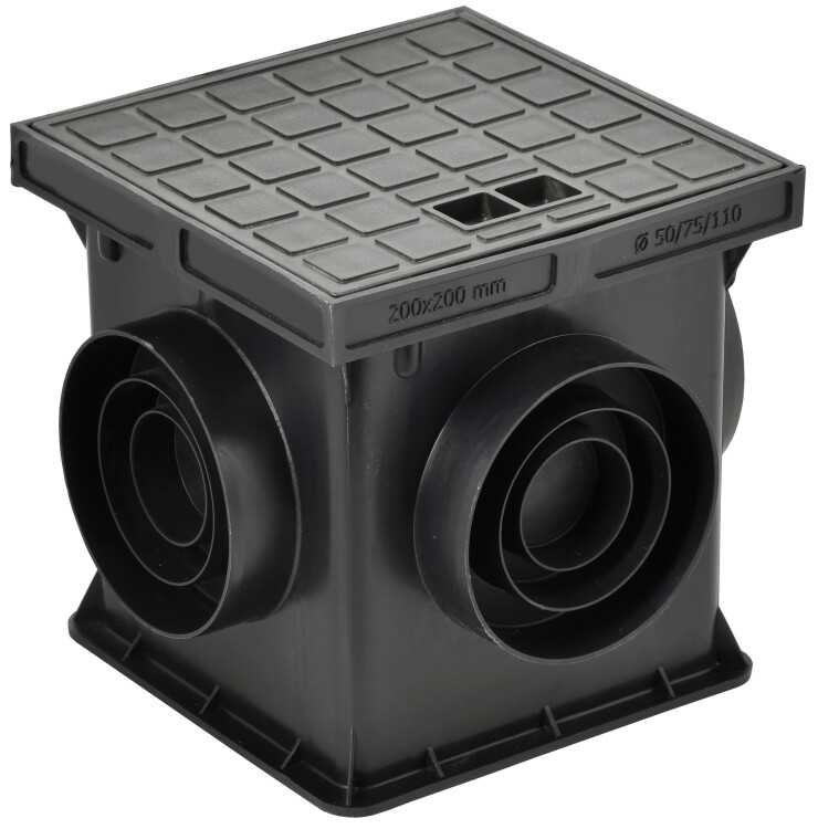 IEK Колодец контрольный с крышкой пластик (ZKK10-60-200) превью в интернет-магазине электрики Форум Электро в Москве IEK Колодец контрольный с крышкой пластик (ZKK10-60-200) превью в интернет-магазине электрики Форум Электро в Москве