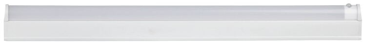 ЭРА LLED-02-04W-4000-MS-W Линейный светодиодный светильник с датчиком движения 4Вт 4000К L311мм (Б0019783) превью в интернет-магазине электрики Форум Электро в Москве