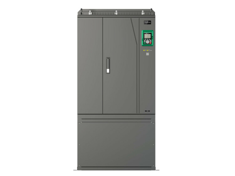 Systeme Electric Преобразователь частоты STV900 250 кВт 690В (STV900C25Y6) превью в интернет-магазине электрики Форум Электро в Москве