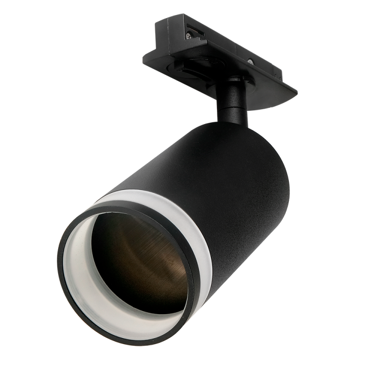 Jazzway Прожектор PTR 28 GU10 BL 230V IP20 (.5040182) превью в интернет-магазине электрики Форум Электро в Москве