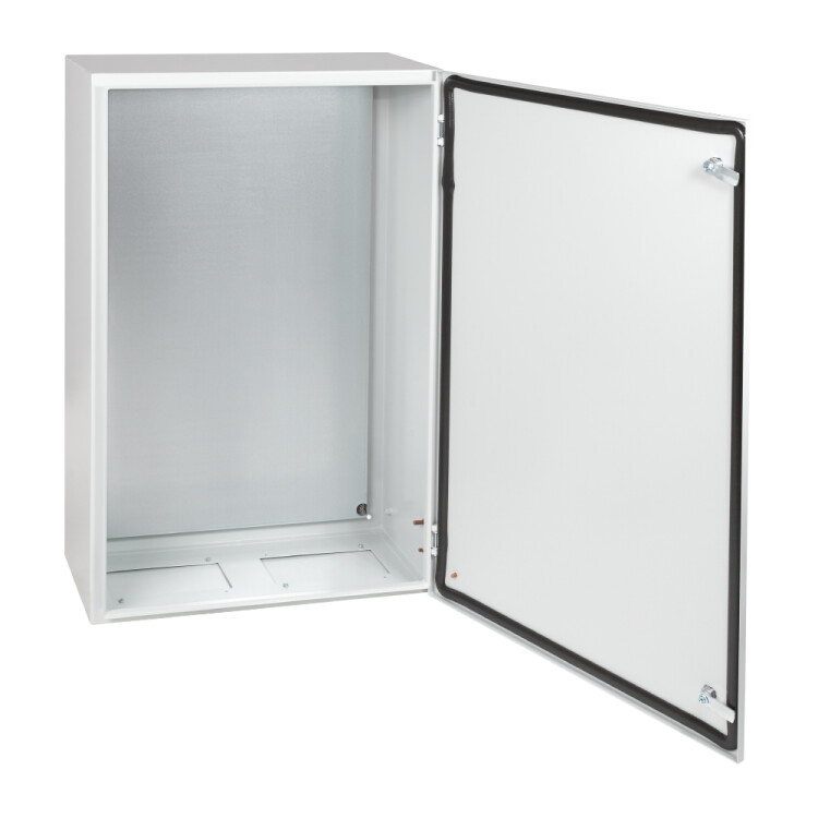 КЭАЗ Корпус металлический ЩМП-ПРО-900х600х280-IP66-УХЛ1 (ПРО) (367448) превью в интернет-магазине электрики Форум Электро в Москве КЭАЗ Корпус металлический ЩМП-ПРО-900х600х280-IP66-УХЛ1 (ПРО) (367448) превью в интернет-магазине электрики Форум Электро в Москве