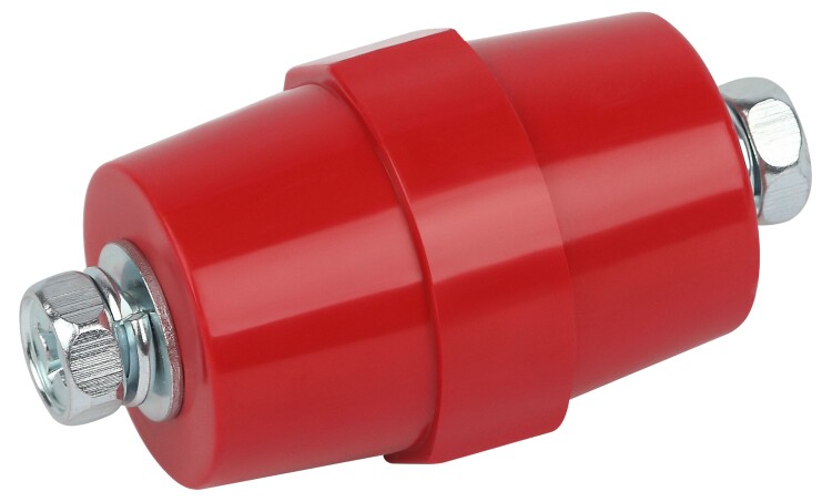 Изолятор ЭРА NO-224-152 SM-51 с болтом (Н51хD36мм М8) 15кВ (Б0065673) превью в интернет-магазине электрики Форум Электро в Москве Изолятор ЭРА NO-224-152 SM-51 с болтом (Н51хD36мм М8) 15кВ (Б0065673) превью в интернет-магазине электрики Форум Электро в Москве