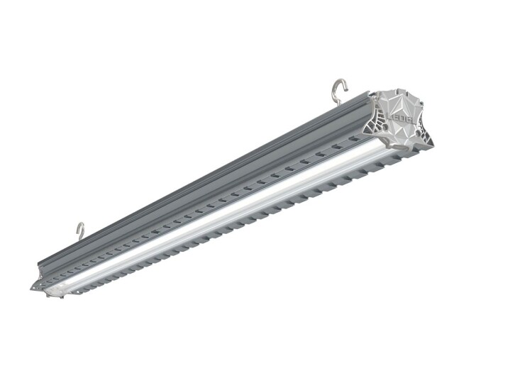 Ledel L-industry 120 Turbine/100/Г60/5,0K/01/IKV-24/220AC IP66 (524112006751200) превью в интернет-магазине электрики Форум Электро в Москве