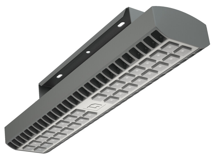 RUT 1 64 светильник потолочный, LED, IP65 (1499000310) превью в интернет-магазине электрики Форум Электро в Москве