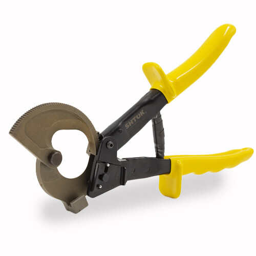 КЭАЗ Ножницы секторные НС-32БС, SHTOK. (376237) превью в интернет-магазине электрики Форум Электро в Москве