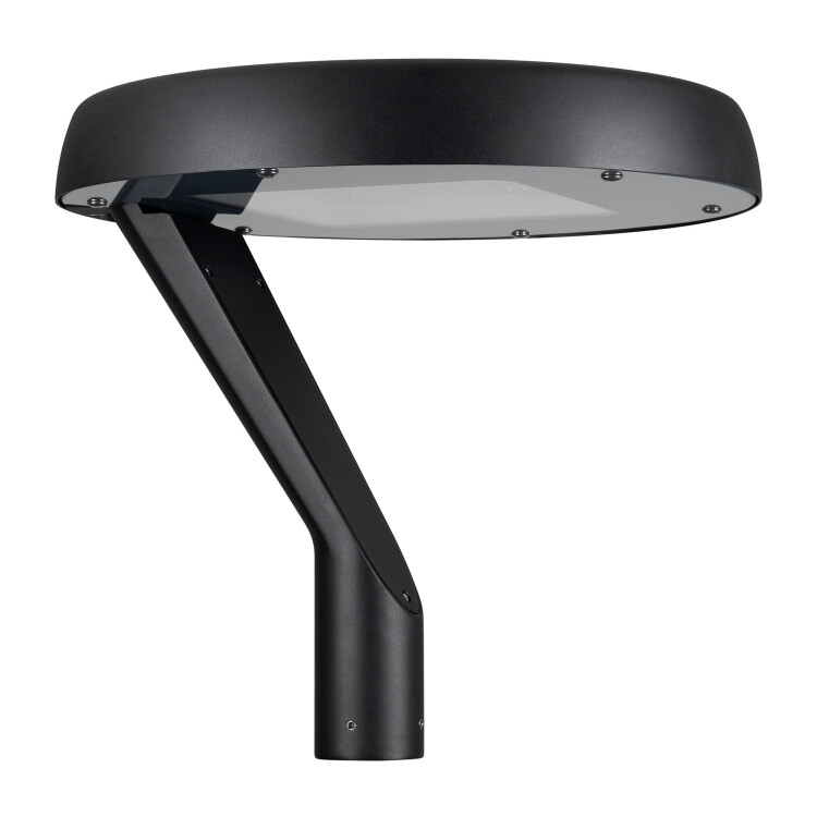 Arlight Светильник ALT-DEKKEL-50W Warm2700 (BK, 145x40 deg, 230V) (IP65 Металл, 5 лет) (060327) превью в интернет-магазине электрики Форум Электро в Москве