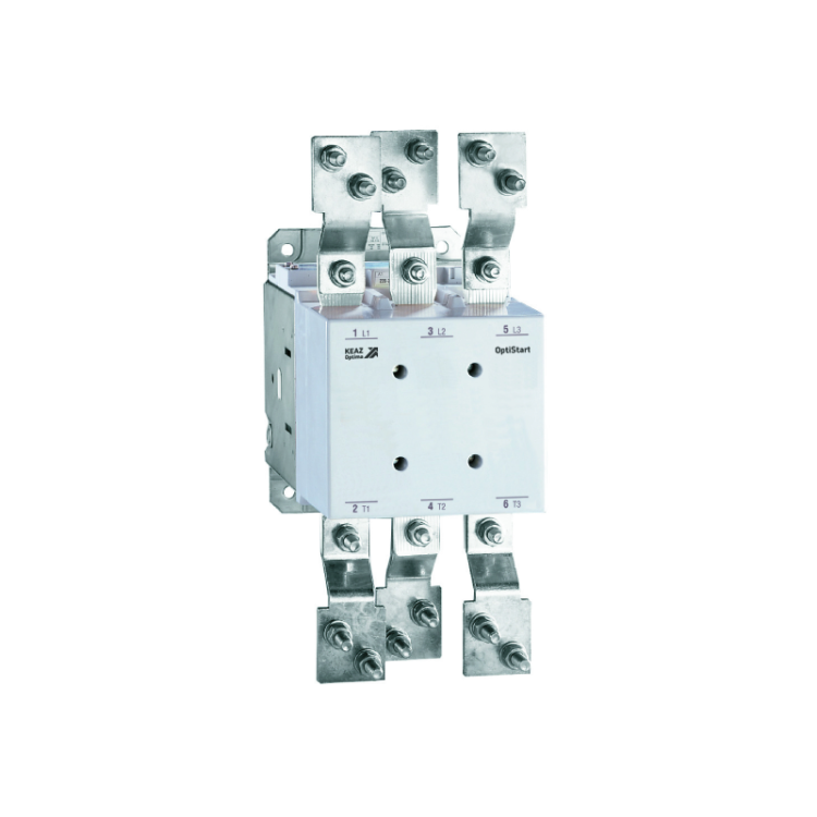 КЭАЗ Контактор OptiStart K-F-1600-30-42-A220 (335007) превью в интернет-магазине электрики Форум Электро в Москве