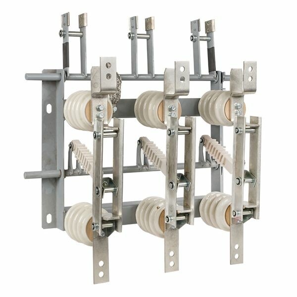 Разъединитель РВЗ-10/1000-I УХЛ3 с приводом ПР-10 EKF Stingray (rvz-10-1000-Iz) превью в интернет-магазине электрики Форум Электро в Москве